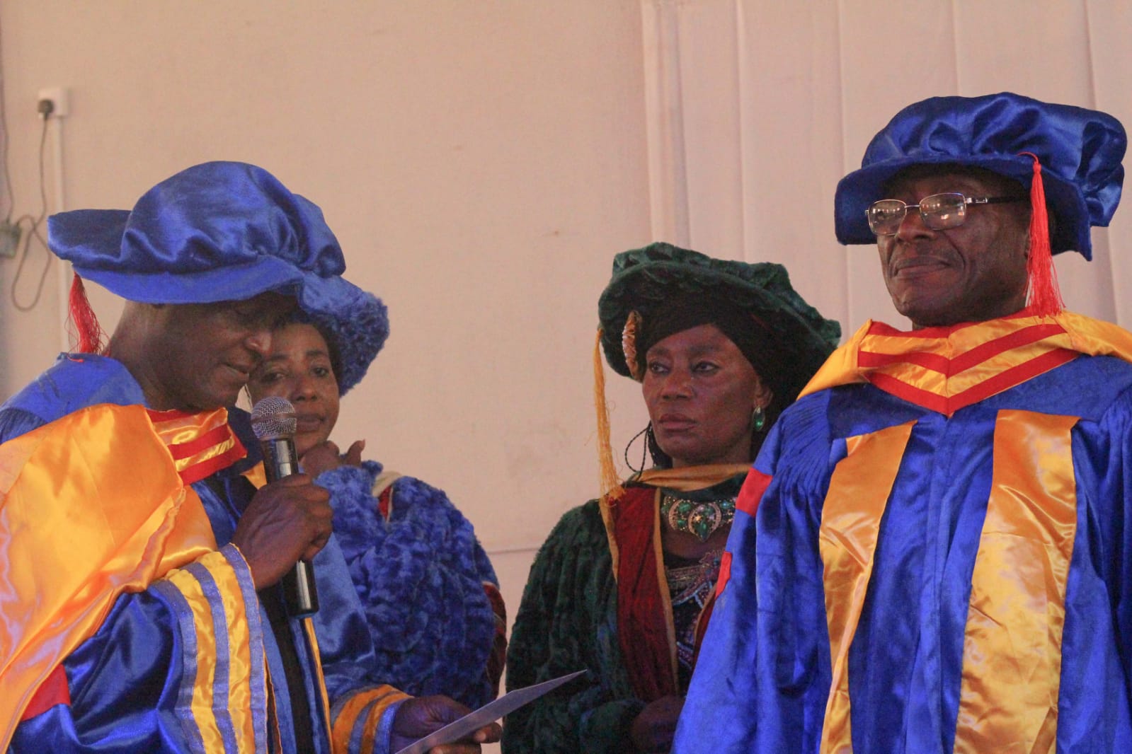 TBUGLEX Graduate