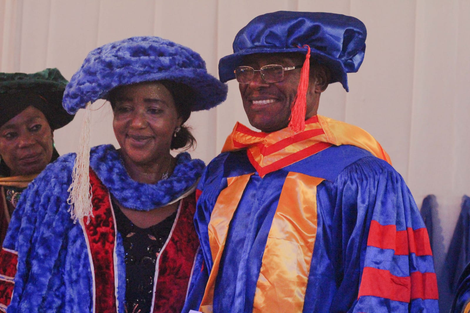 TBUGLEX Graduate