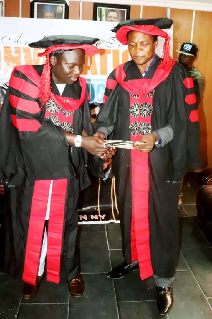 TBUGLEX Graduate