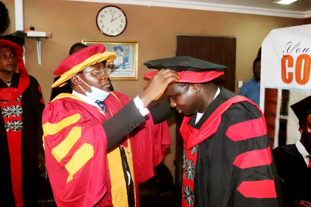 TBUGLEX Graduate
