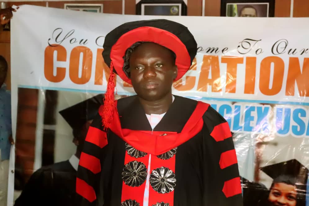 TBUGLEX Graduate