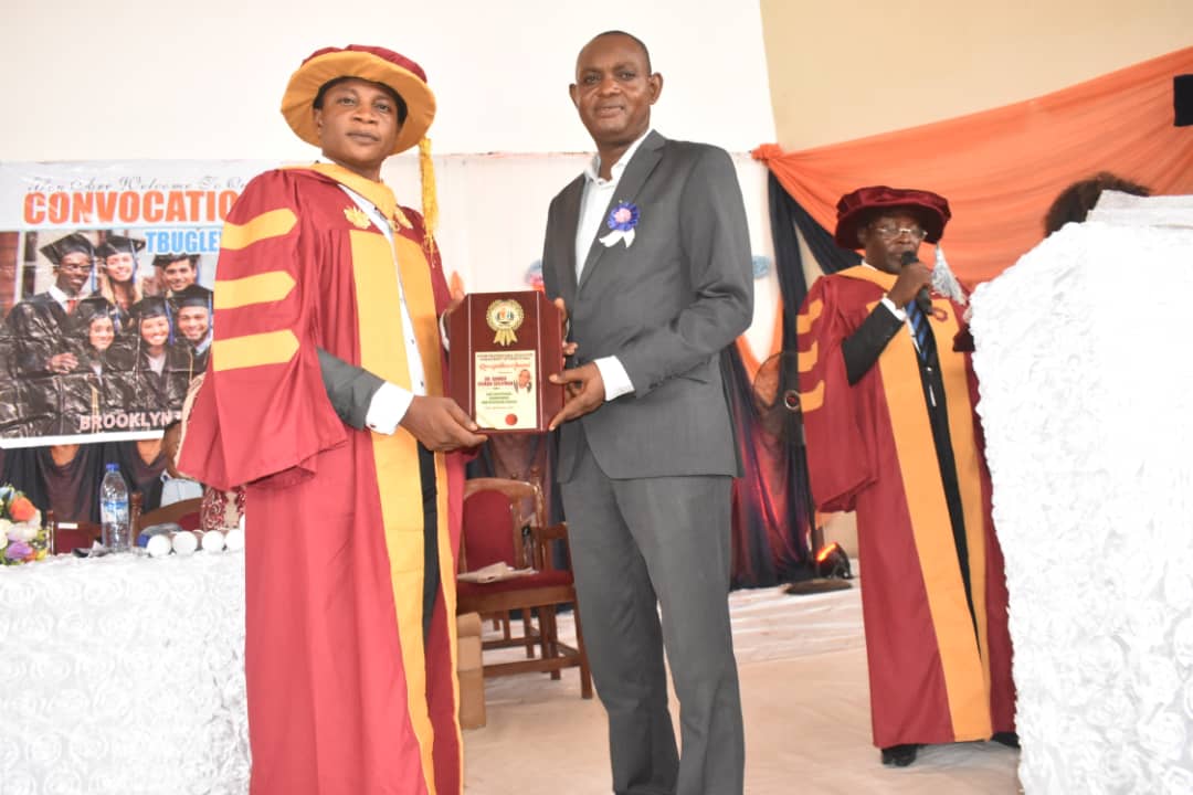 TBUGLEX Graduate