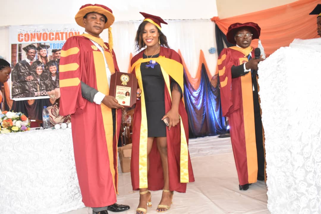 TBUGLEX Graduate