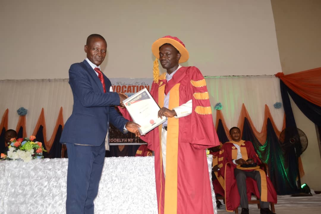 TBUGLEX Graduate