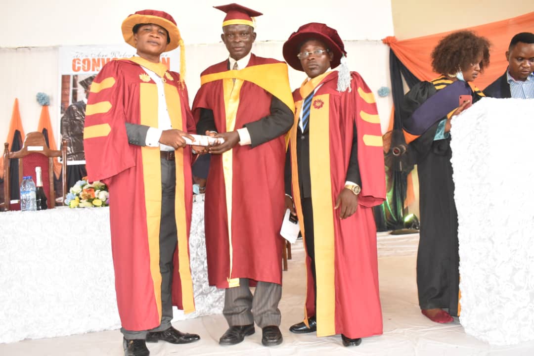 TBUGLEX Graduate