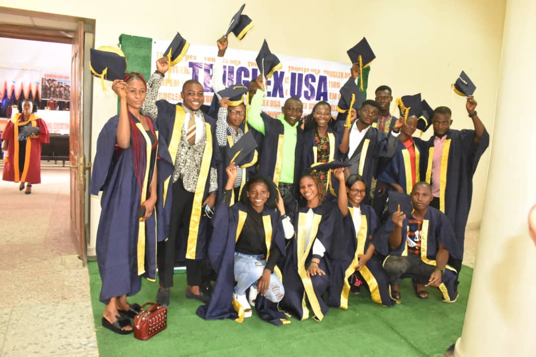 TBUGLEX Graduate
