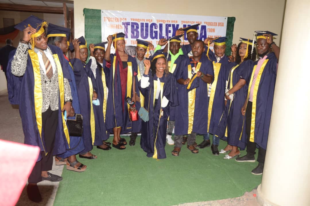 TBUGLEX Graduate