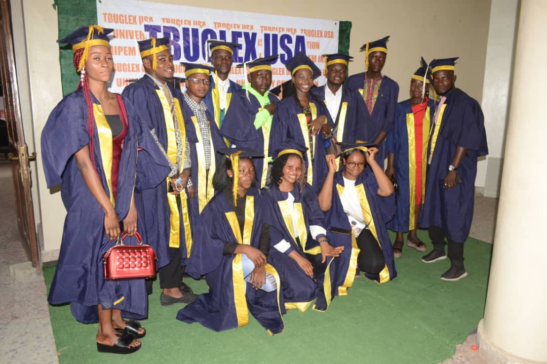 TBUGLEX Graduate