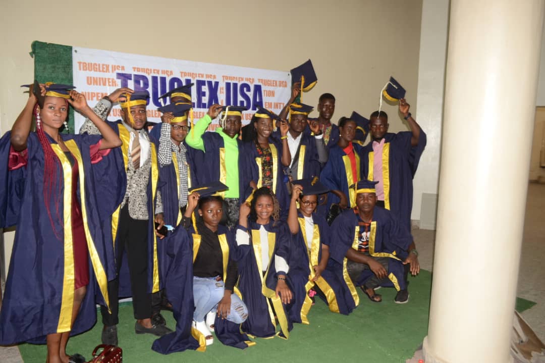 TBUGLEX Graduate