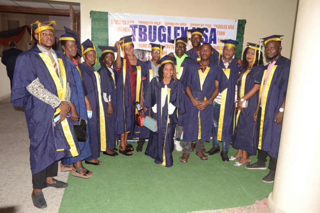 TBUGLEX Graduate