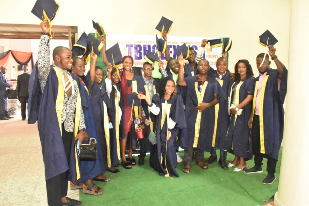 TBUGLEX Graduate