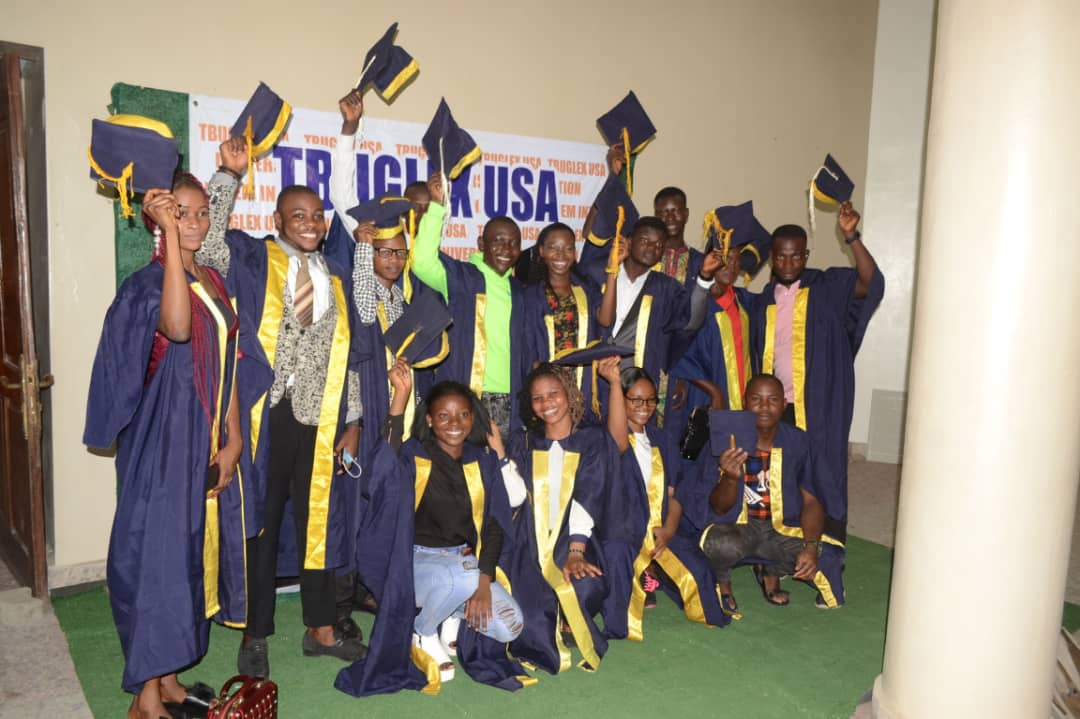 TBUGLEX Graduate