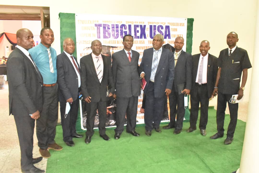 TBUGLEX Graduate