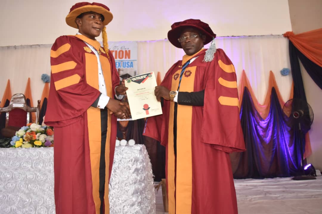 TBUGLEX Graduate