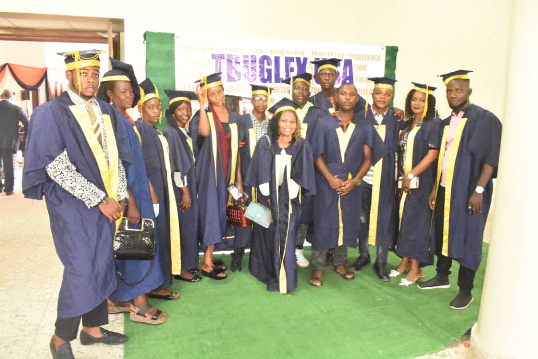 TBUGLEX Graduate