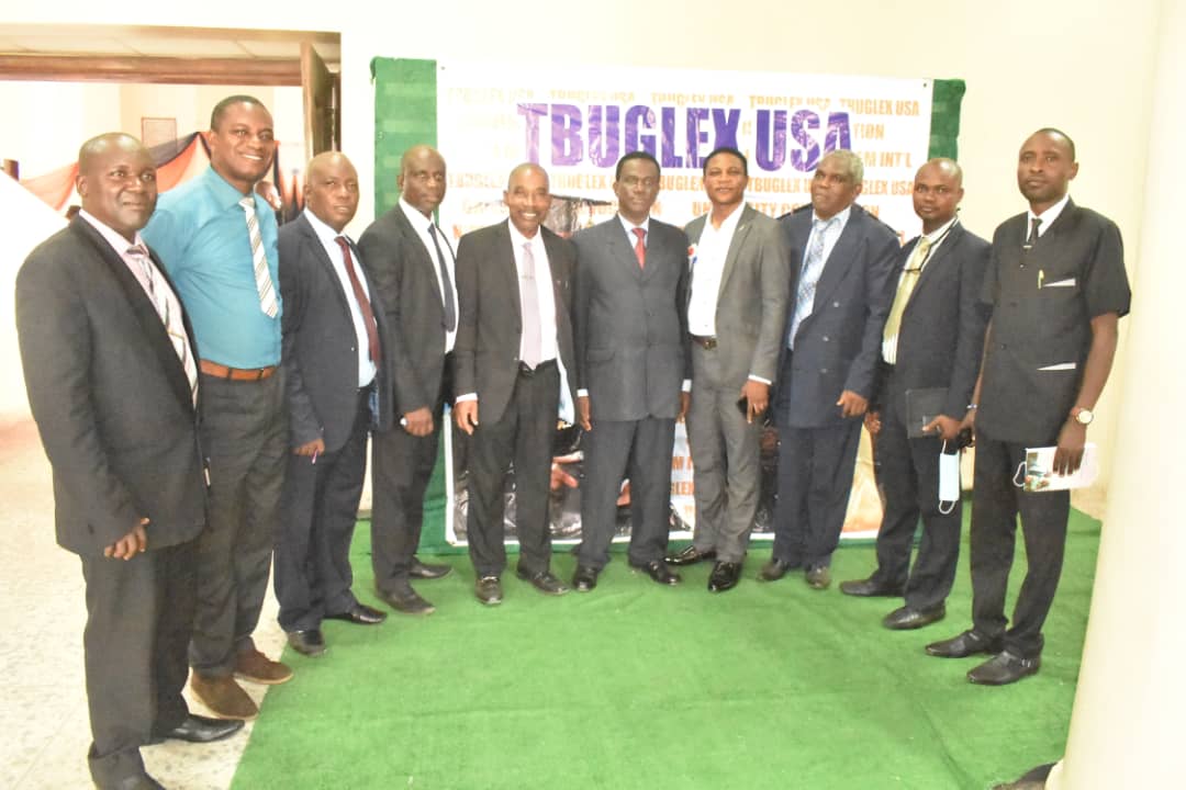 TBUGLEX Graduate