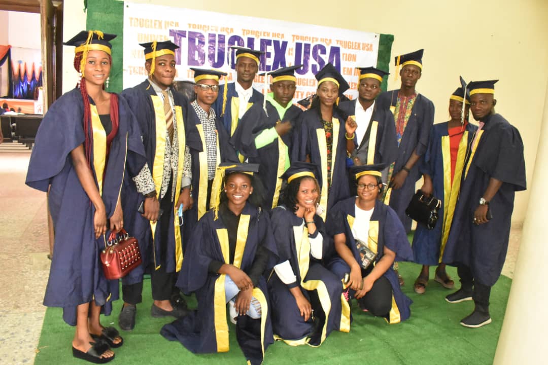 TBUGLEX Graduate