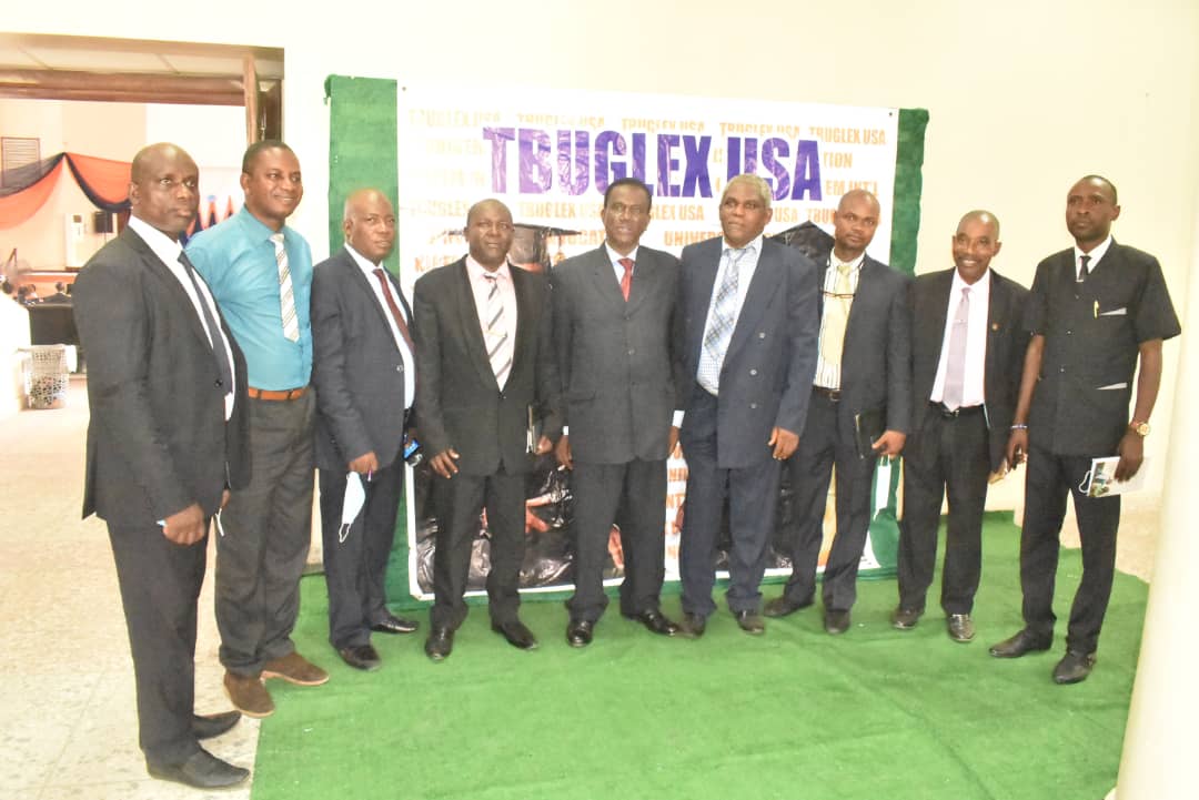 TBUGLEX Graduate