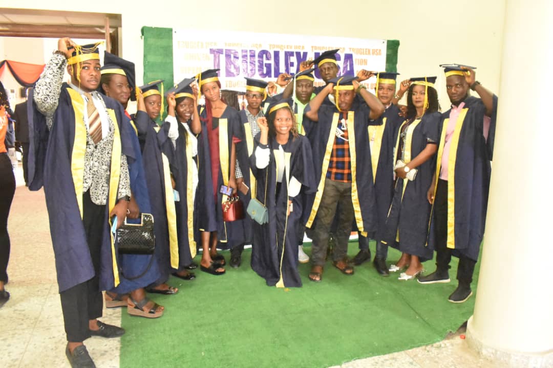 TBUGLEX Graduate