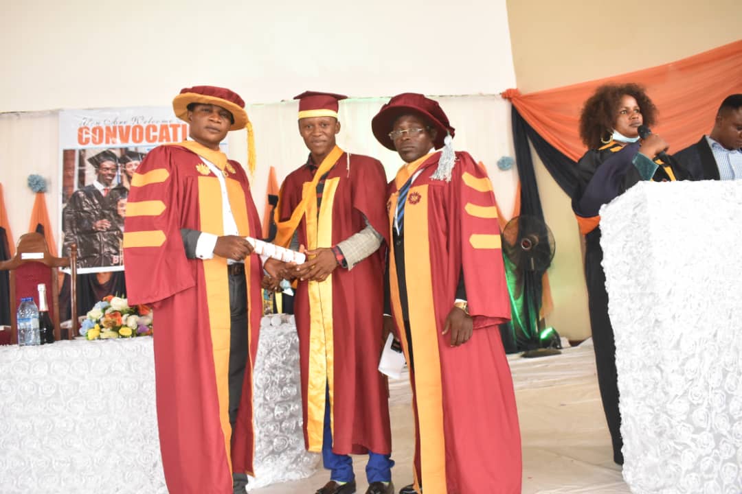 TBUGLEX Graduate