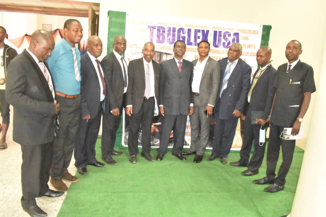 TBUGLEX Graduate