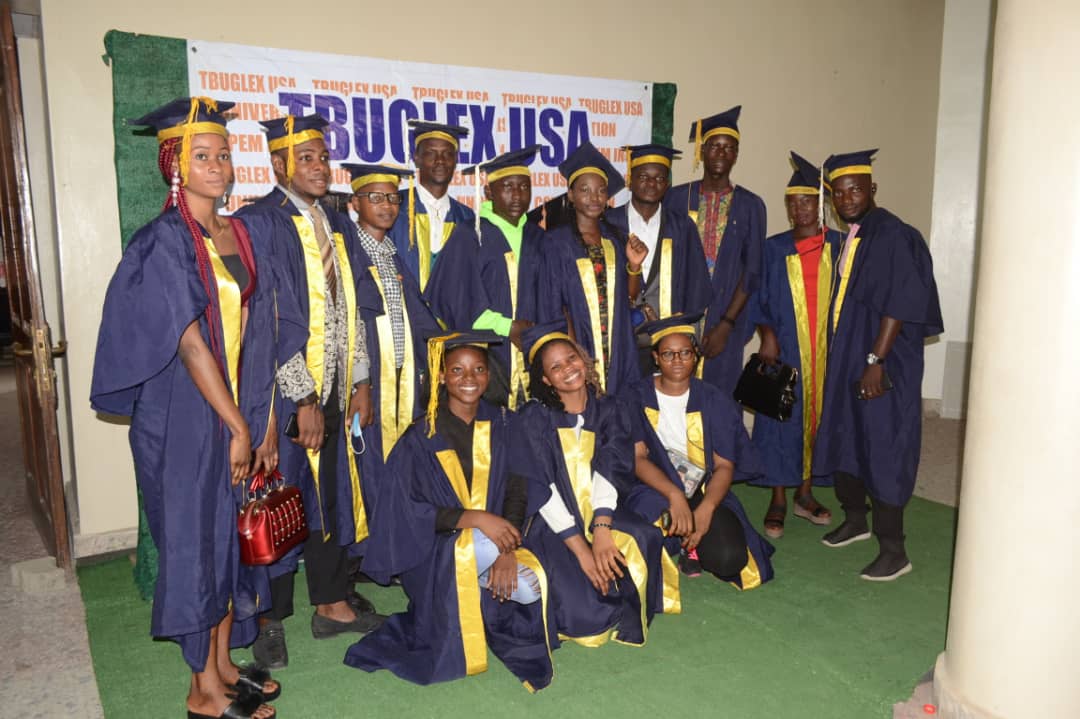 TBUGLEX Graduate