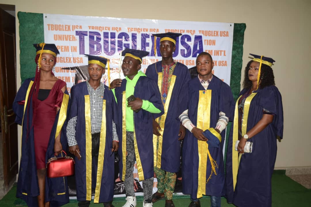 TBUGLEX Graduate