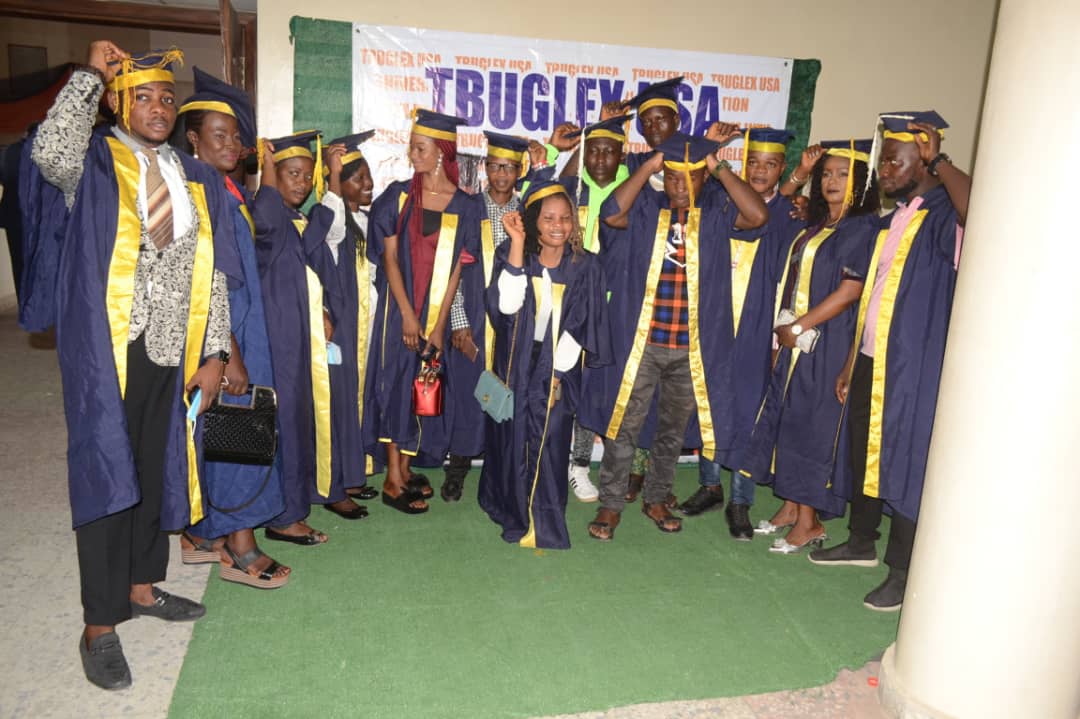 TBUGLEX Graduate