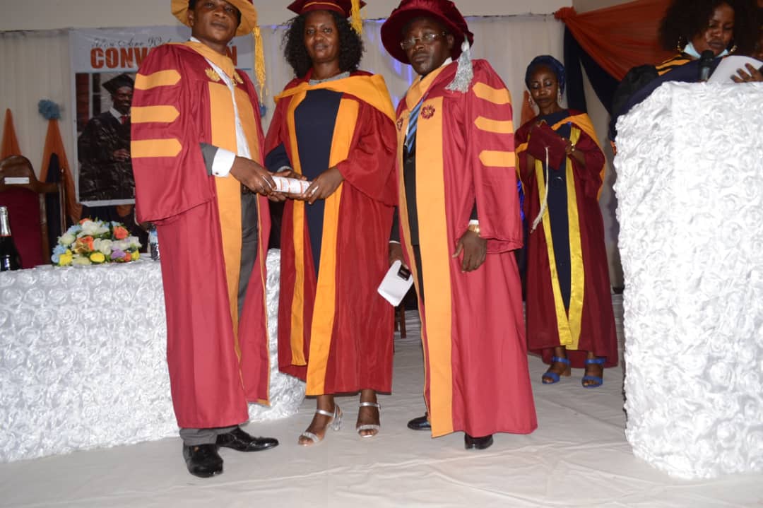 TBUGLEX Graduate