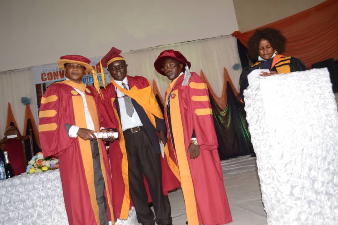 TBUGLEX Graduate