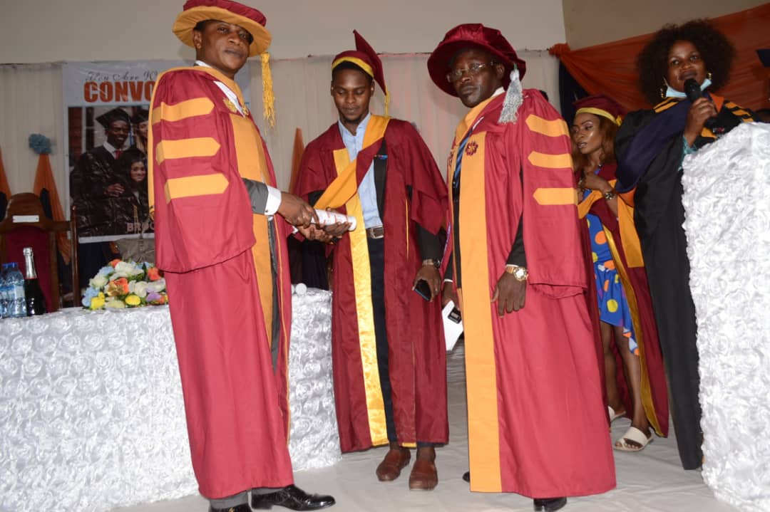 TBUGLEX Graduate