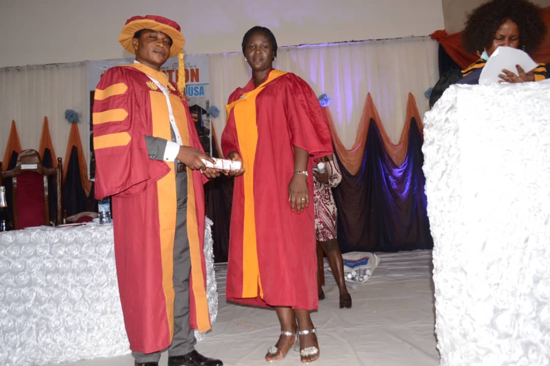TBUGLEX Graduate