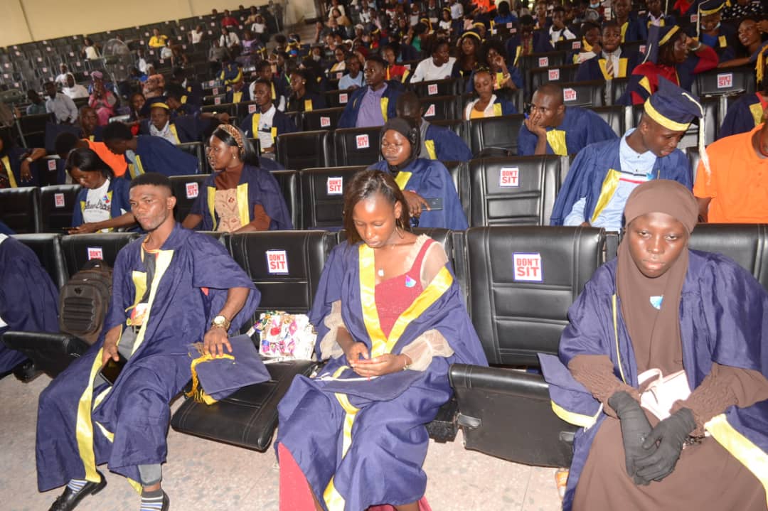 TBUGLEX Graduate