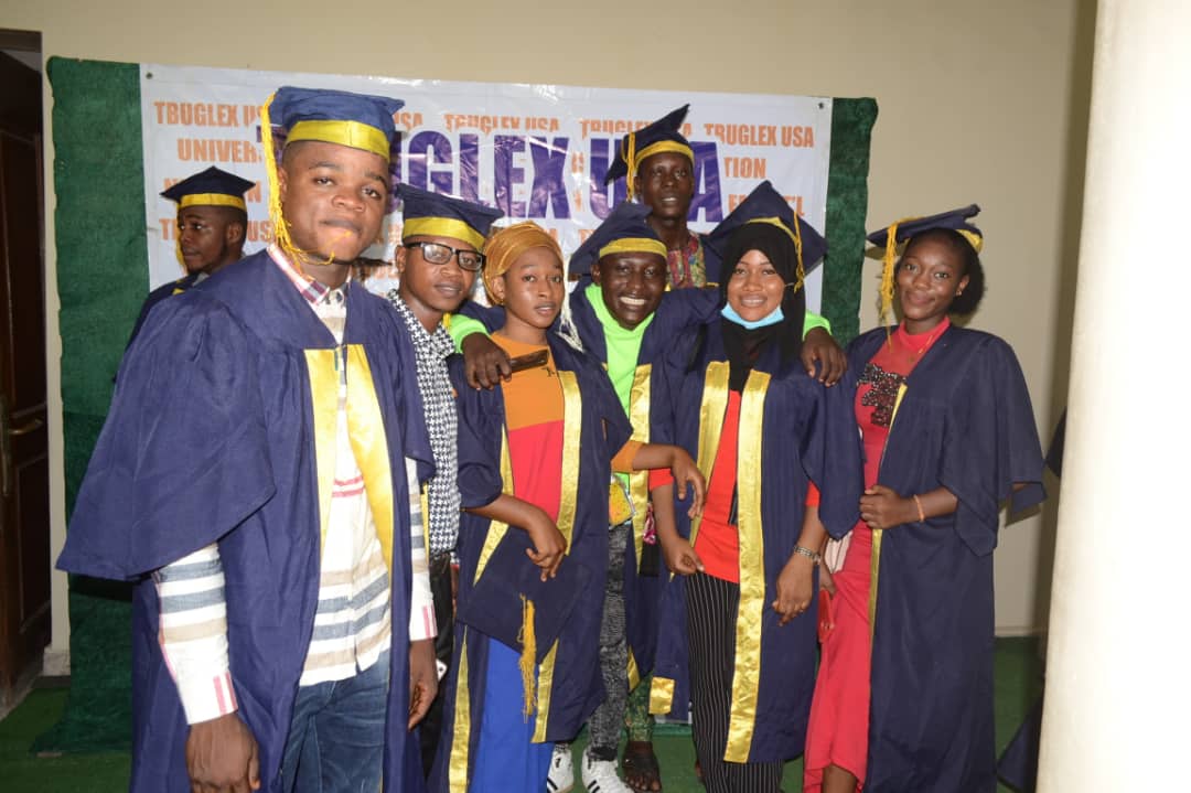 TBUGLEX Graduate