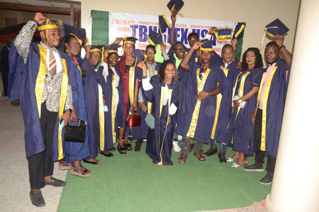 TBUGLEX Graduate