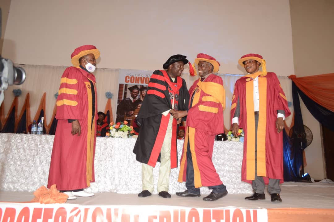 TBUGLEX Graduate