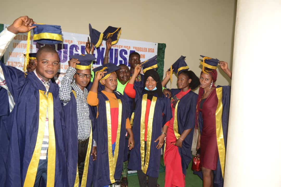 TBUGLEX Graduate