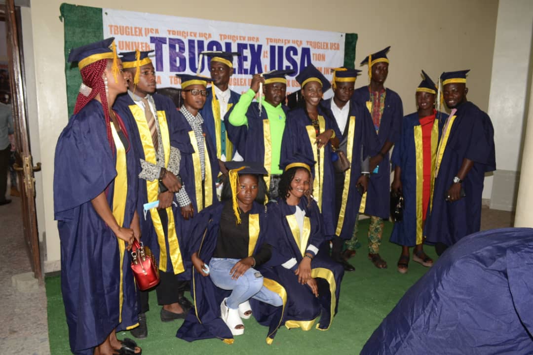 TBUGLEX Graduate