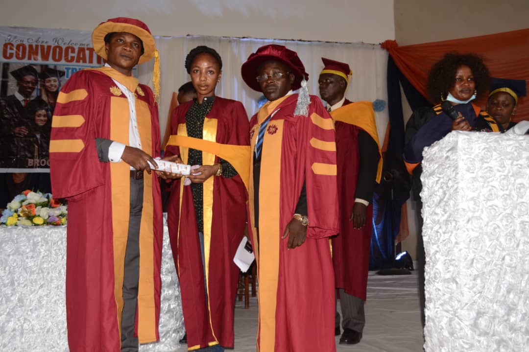 TBUGLEX Graduate