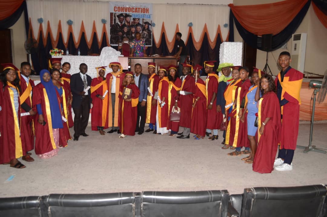 TBUGLEX Graduate