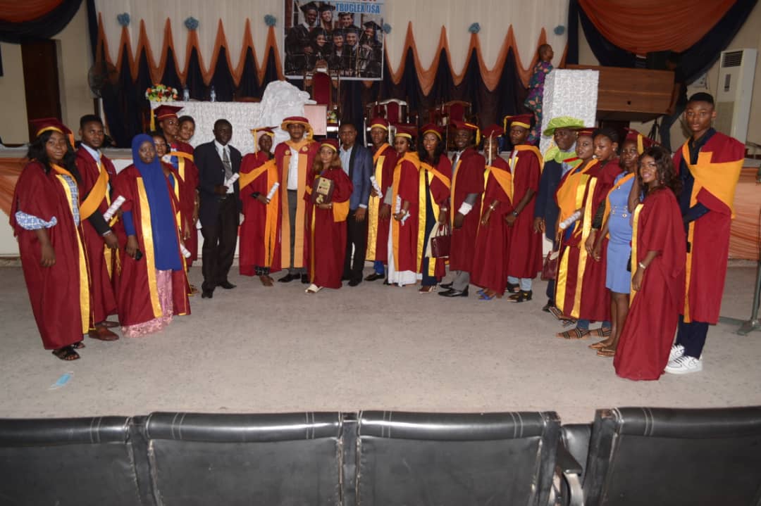 TBUGLEX Graduate