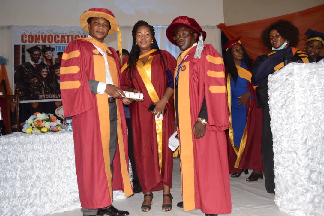 TBUGLEX Graduate