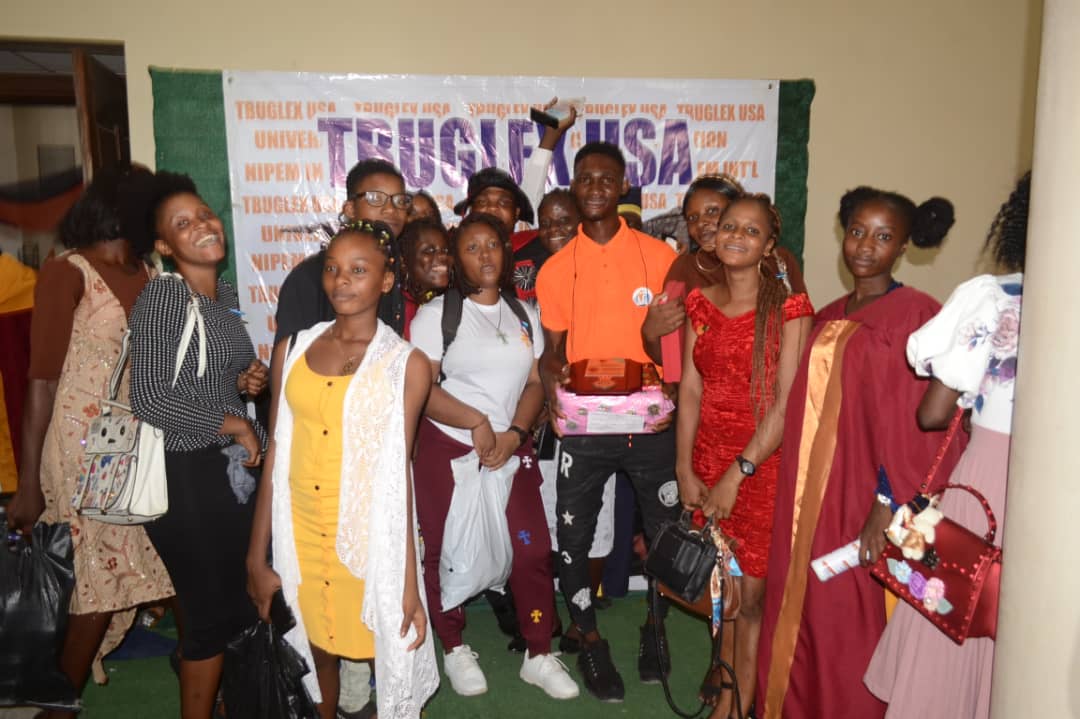 TBUGLEX Graduate