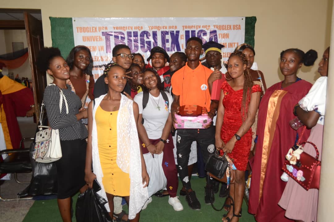 TBUGLEX Graduate