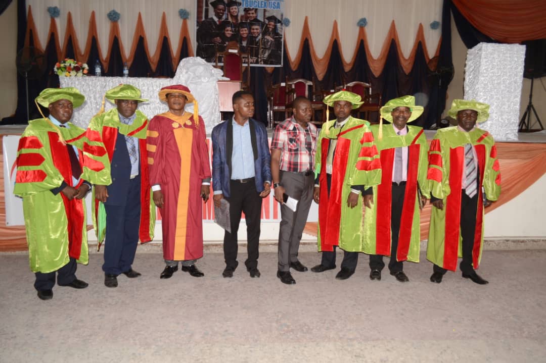 TBUGLEX Graduate