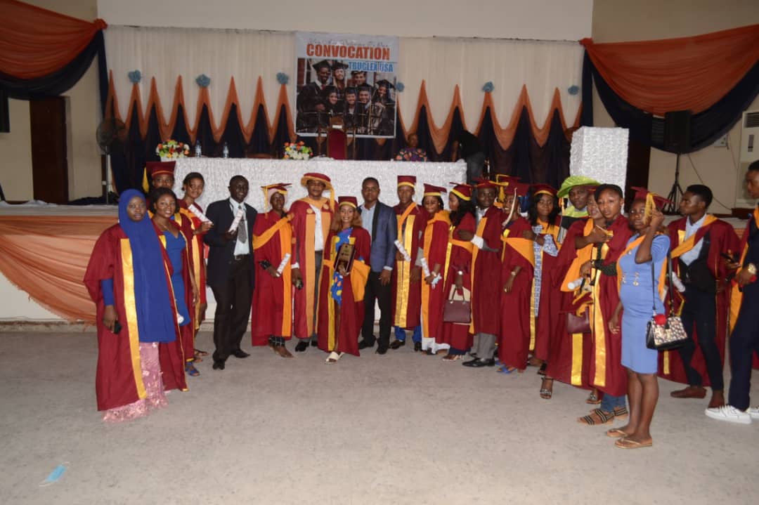 TBUGLEX Graduate