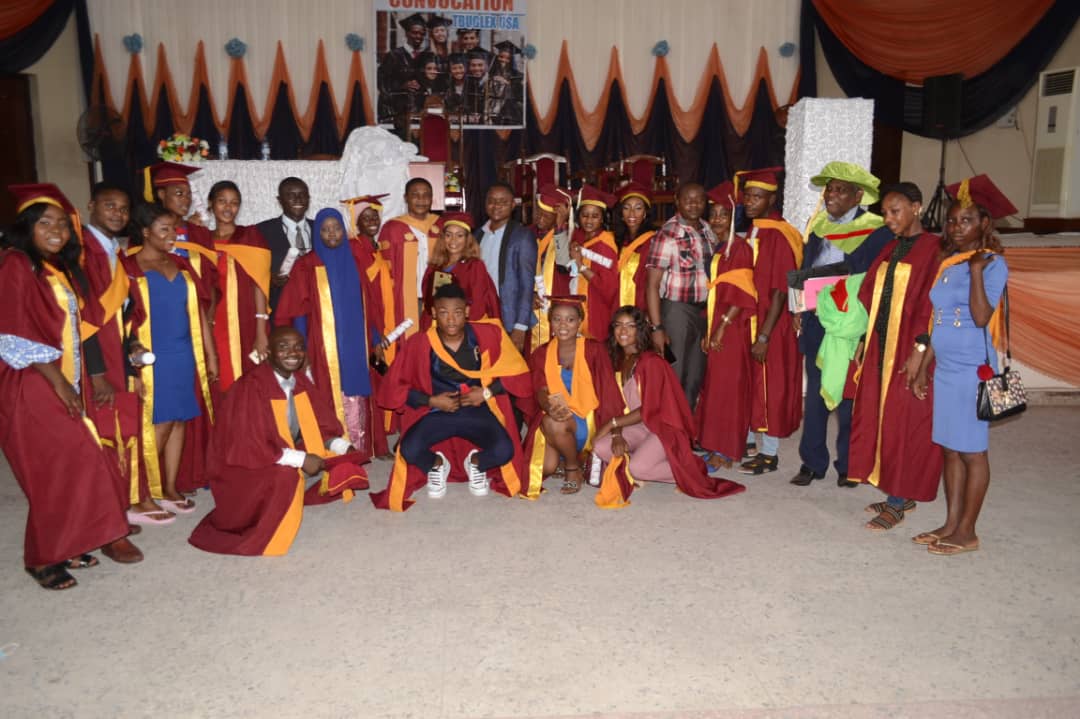 TBUGLEX Graduate
