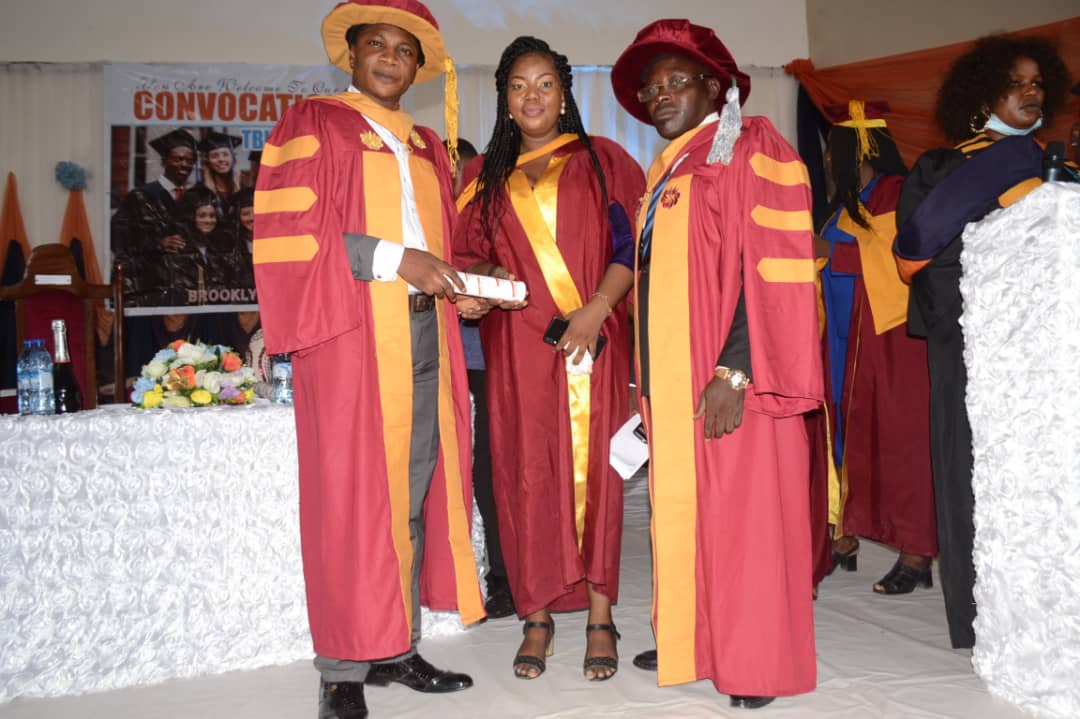 TBUGLEX Graduate