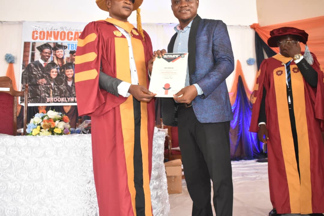 TBUGLEX Graduate