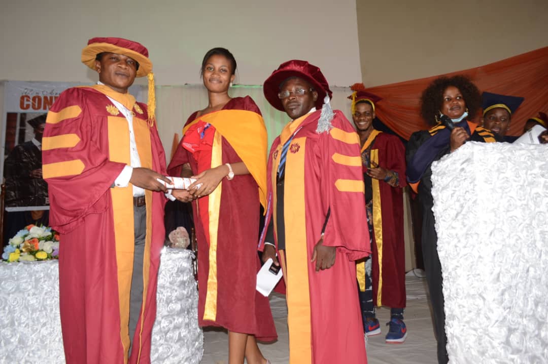 TBUGLEX Graduate